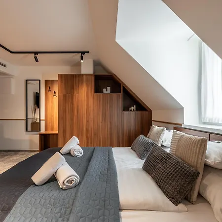 Dolce Art 3* Budapest