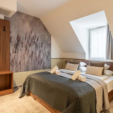 Dolce Art Hotel Budapest