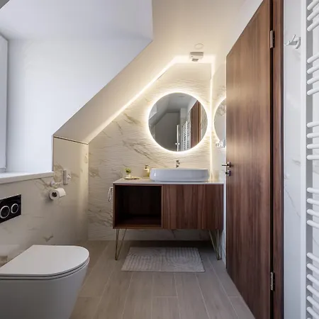 Dolce Art 3* Budapest