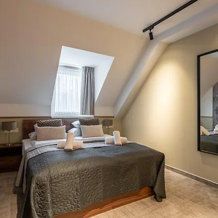 Hotel Dolce Art