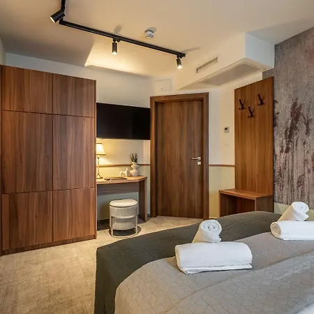 Dolce Art Hotel Budapest