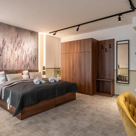 Dolce Art Hotel Budapest