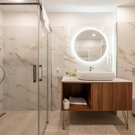 Dolce Art Hotel Budapest