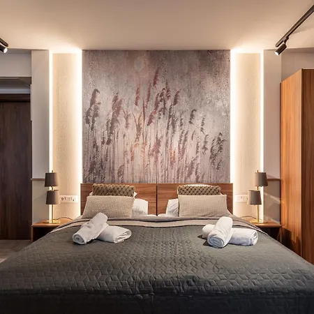 Hotel Dolce Art Budapest
