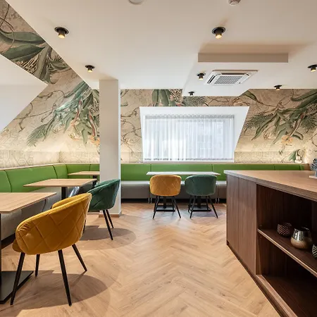 Dolce Art Budapest