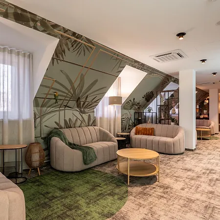 Dolce Art Budapest