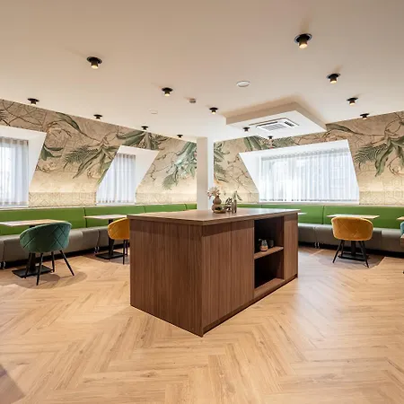 Dolce Art Hotel Budapest